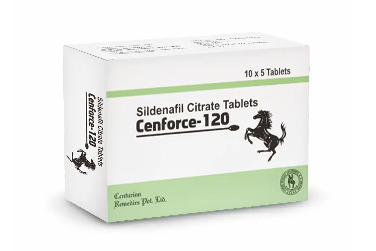 Cenforce 120 Mg