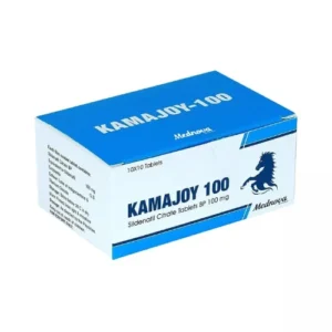 Kamajoy 100mg