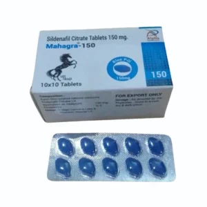 Mahagra 150mg