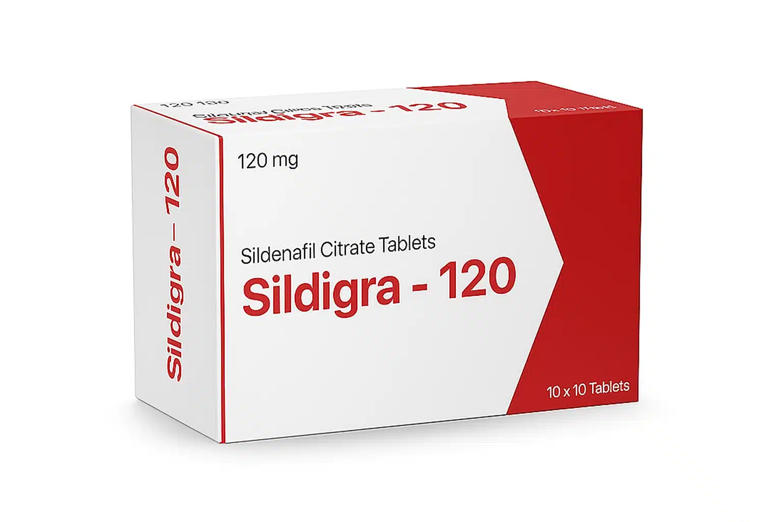 Sildigra 120mg
