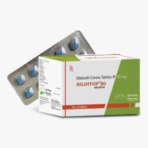 Buy Silditop 50mg