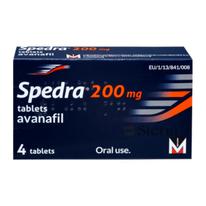 Spedra 200mg Tablets