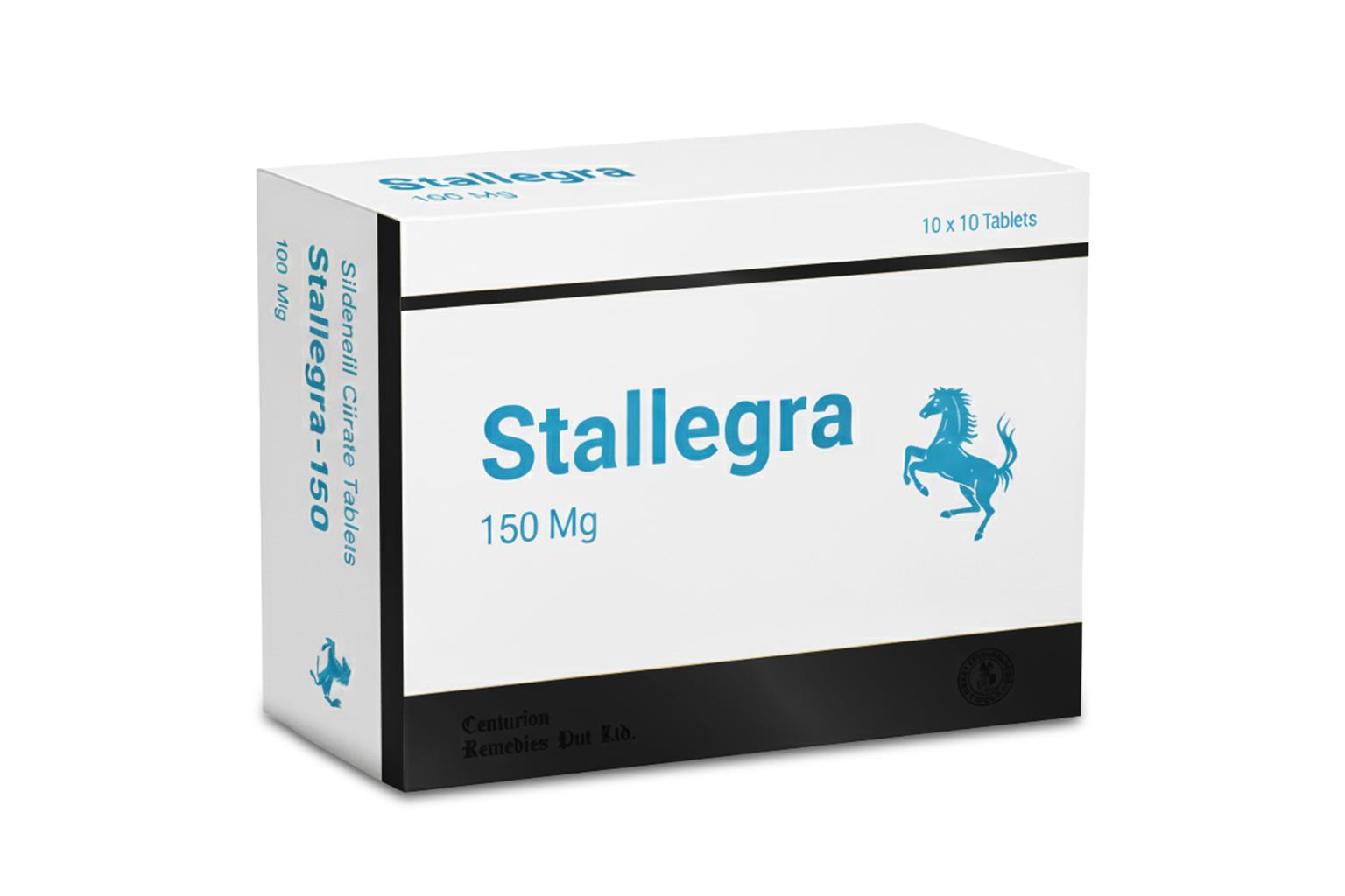 Stallegra 150mg