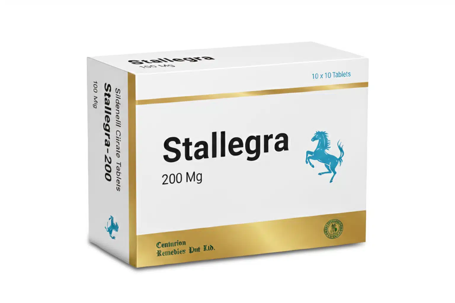 Stallegra 200mg