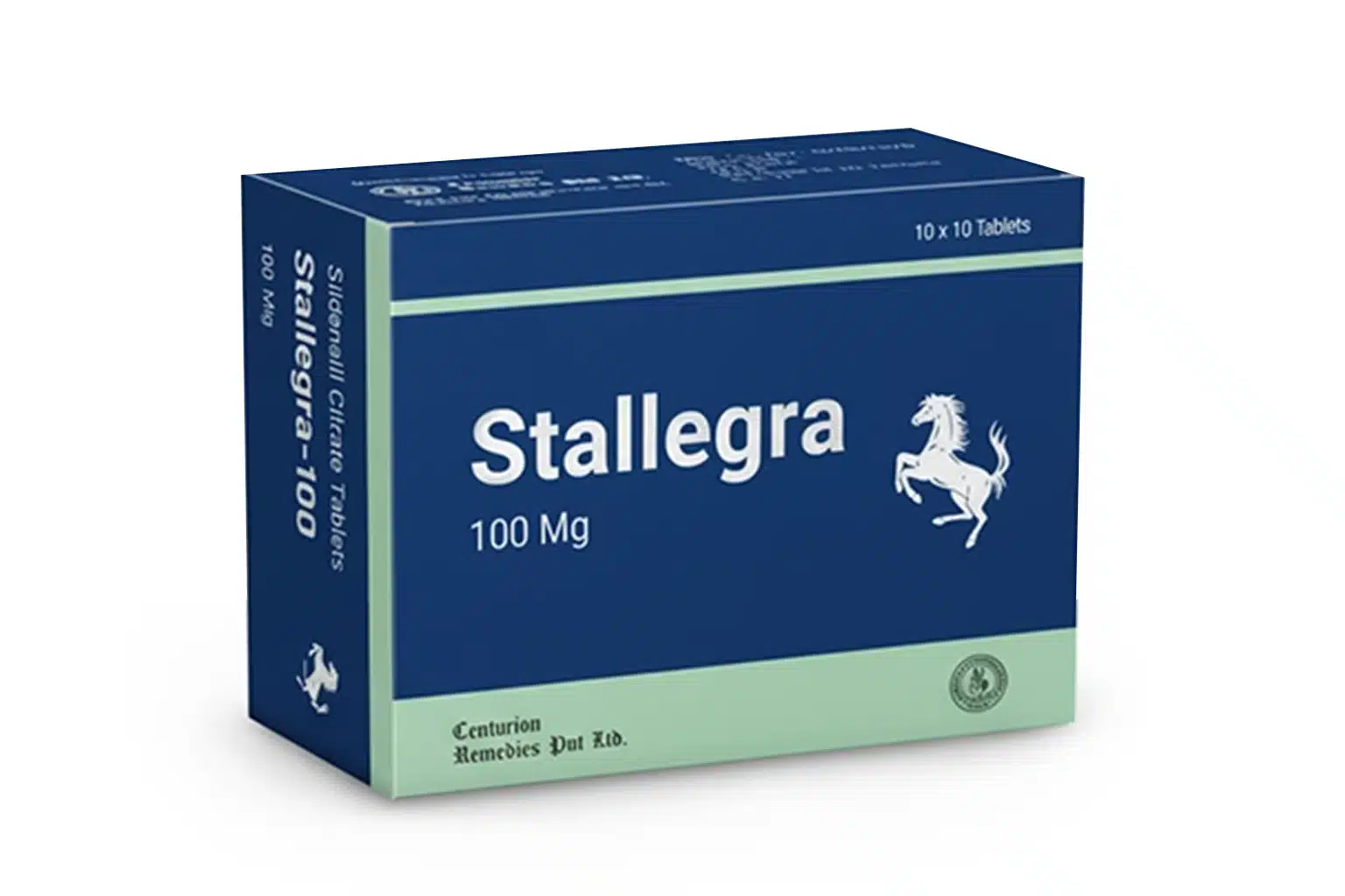 Stallegra 100 Mg