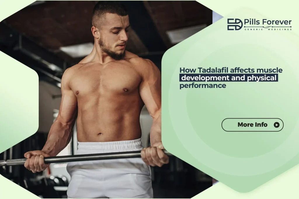 How Tadalafil affect (1)