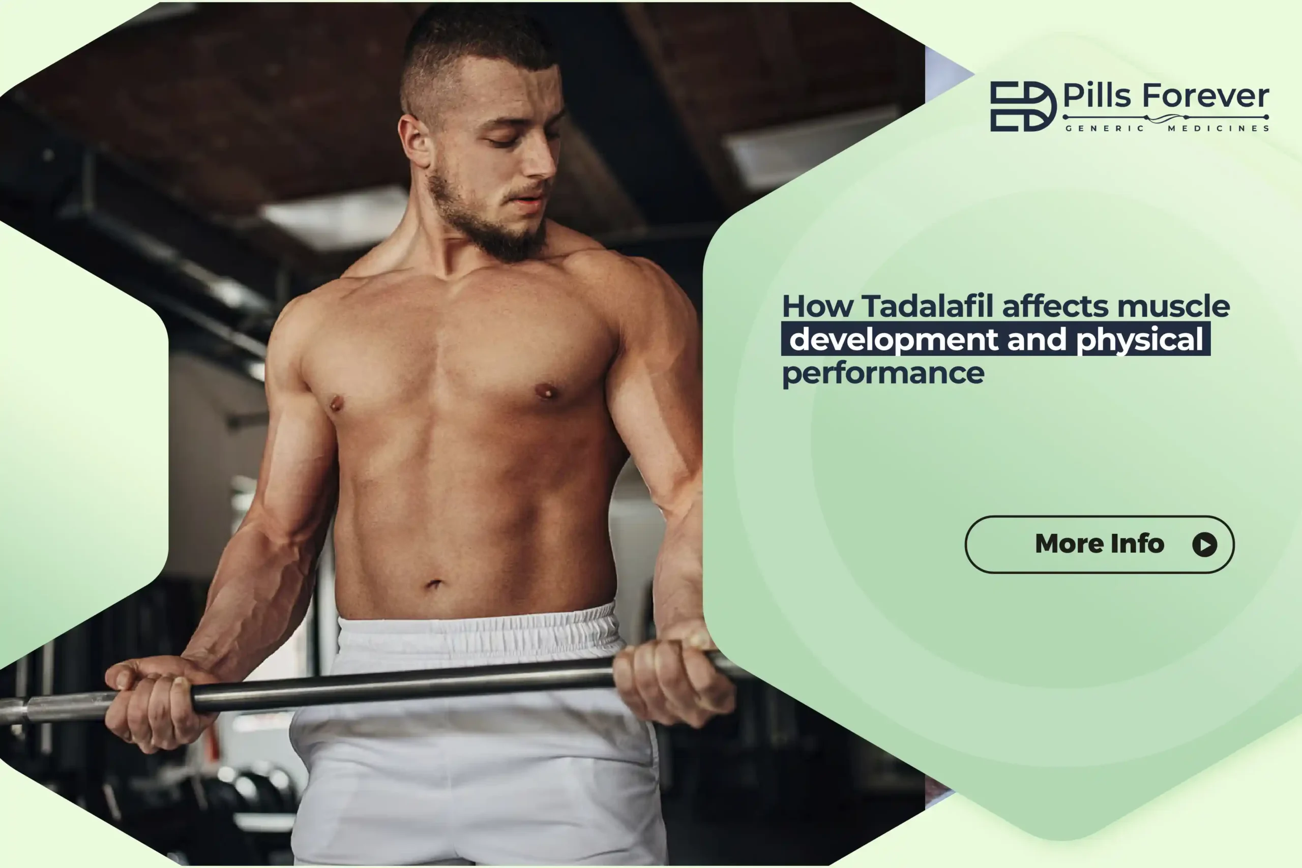 How Tadalafil affect (1)