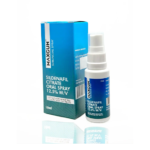 Maxgun Oral Spray 100mg