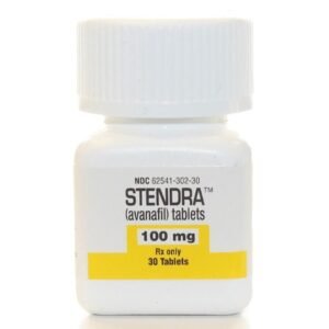 Stendra