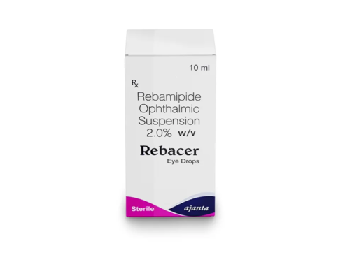 Rebacer 10 ml