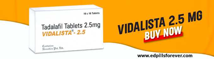 Vidalista 2.5 Mg 1 copy