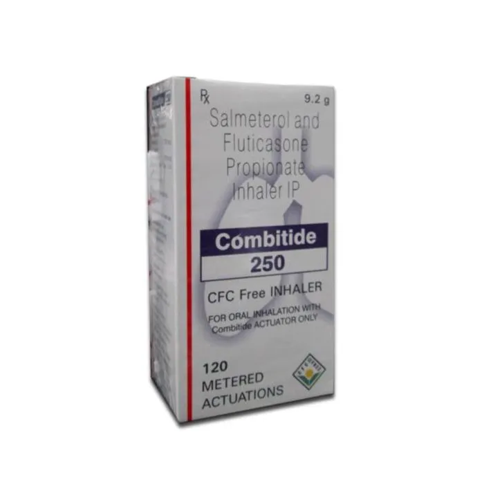 combitide_250_inhaler_with_salmeterol_fluticasone_propionate combitide_250_inhaler_with_salmeterol_fluticasone_propionate