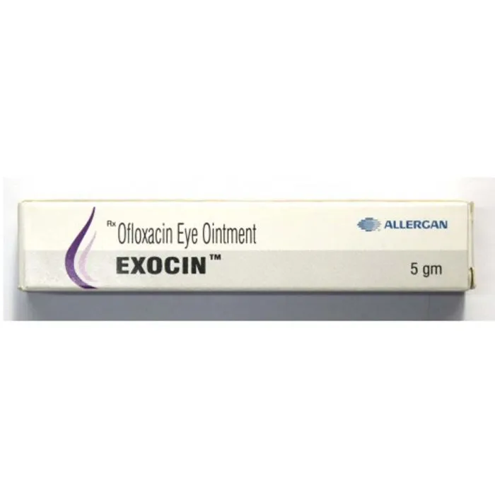exocin_ointment_5_ml_with_ofloxacin exocin_ointment_5_ml_with_ofloxacin
