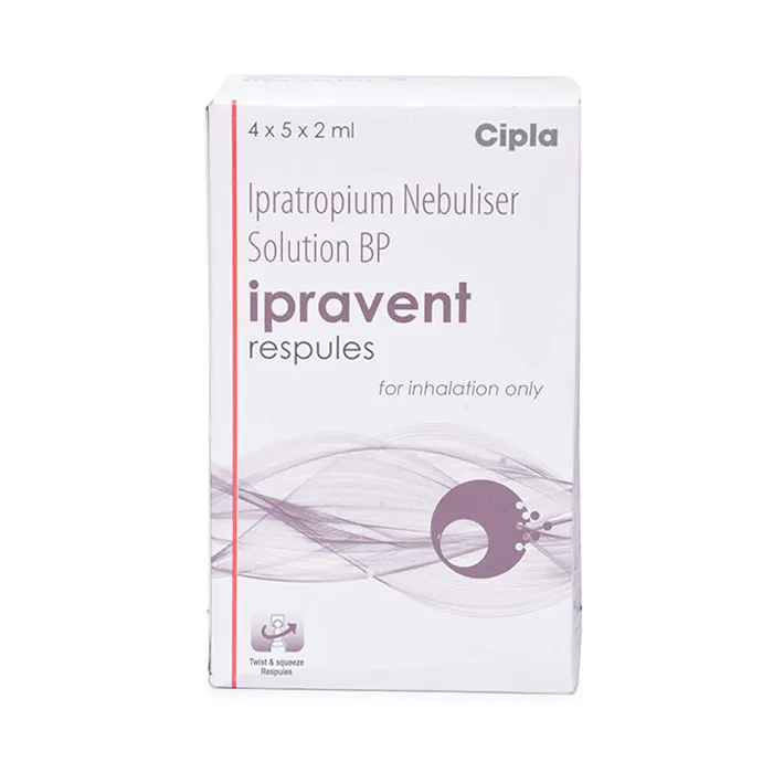 ipravent_respules_2_ml_with_ipratropium_bromide ipravent_respules_2_ml_with_ipratropium_bromide