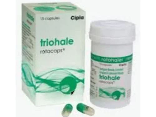 triohale_rotacaps_18_mcg_12_mcg_400_mcg_with_tiotropium_formoterol_ciclesonide triohale_rotacaps_18_mcg_12_mcg_400_mcg_with_tiotropium_formoterol_ciclesonide