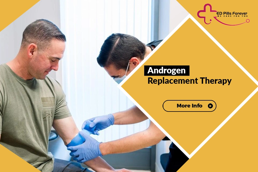 Androgen Replacement Therapy