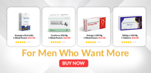 Premium ED medications for men’s vitality and stamina
