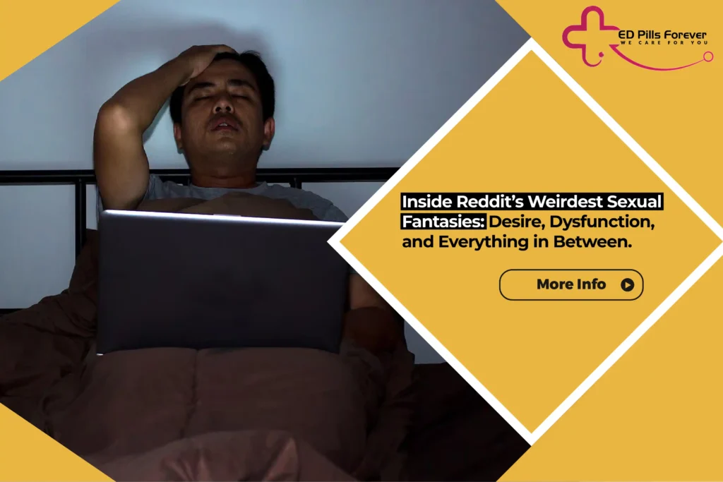 Inside Reddit’s Weirdest Sexual Fantasies- Desire_ Dysfunction_ and Everything in Between.
