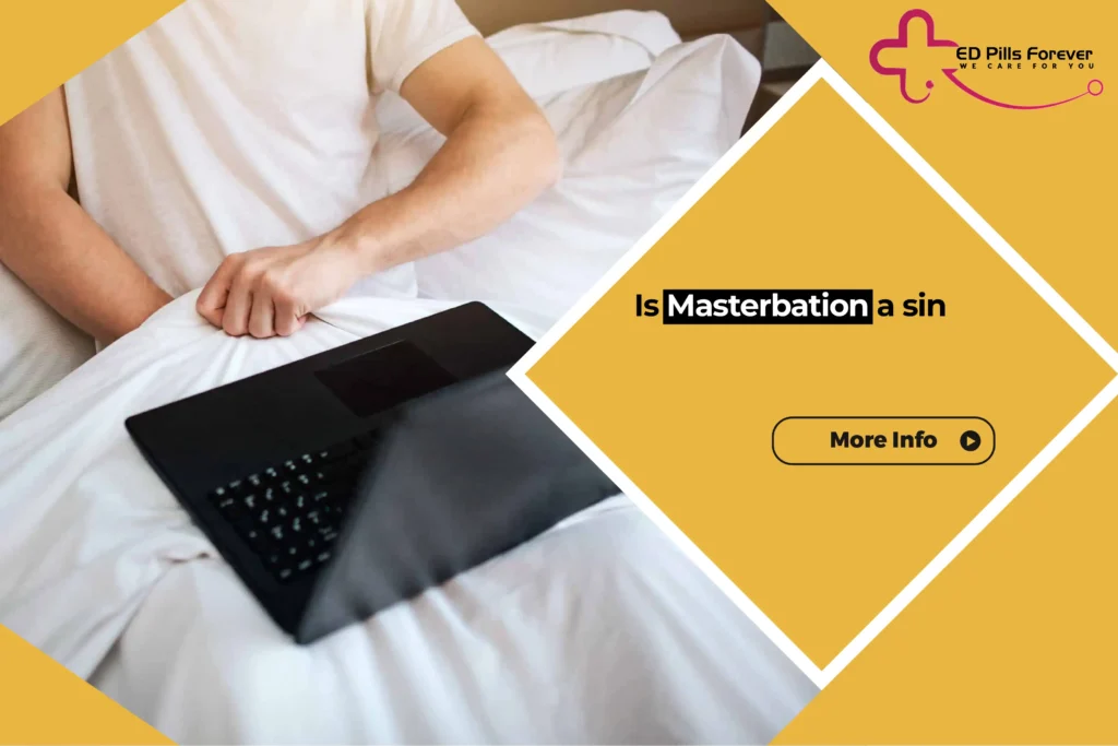 Is masterbation a sin