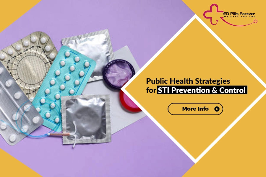 Public Health Strategies for STI Prevention - Control (1)