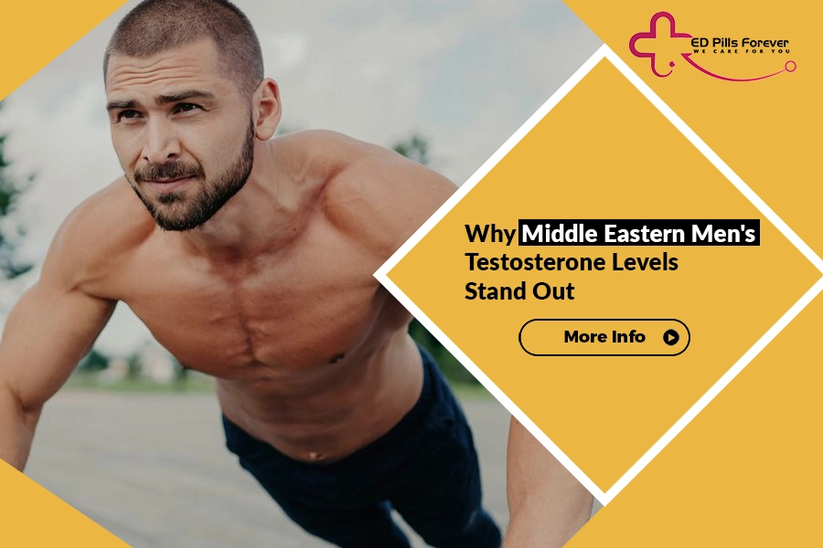 Why Middle Eastern Men_s Testosterone Levels Stand Out (1)