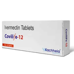 Covilife 12mg