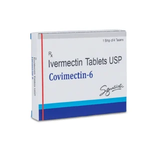 Covimectin 6mg