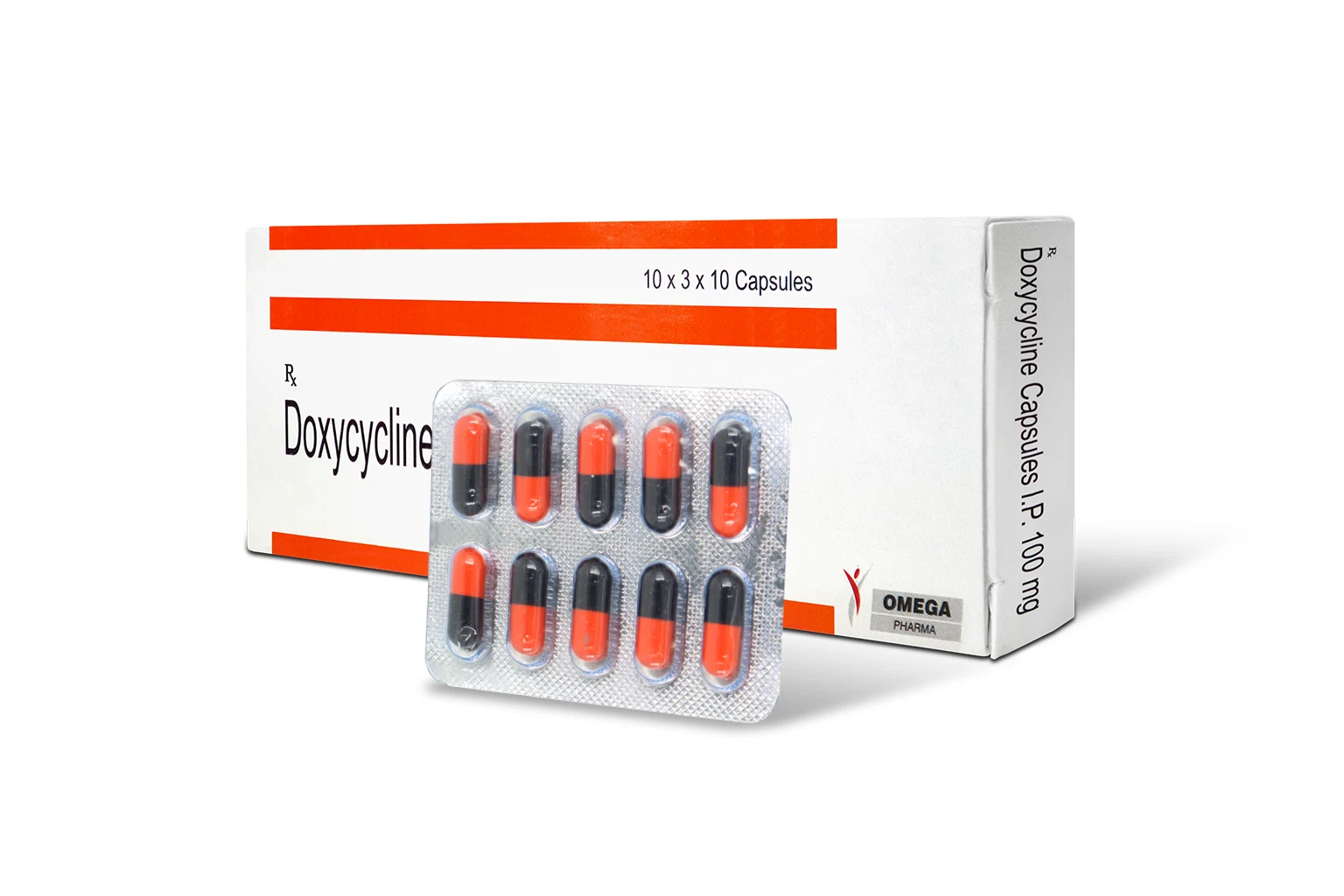 Doxycycline 100mg - Image 3
