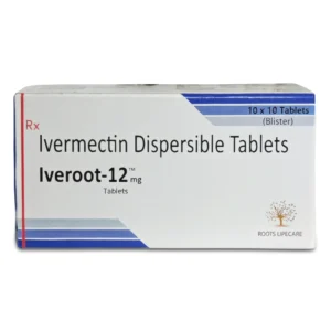 Iveroot 12mg