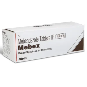 Mebex 100 MG