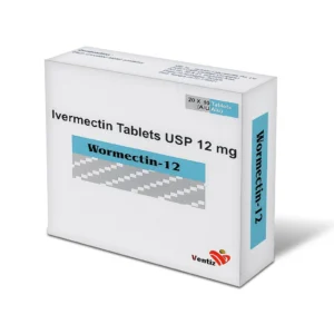 Wormectin 12mg