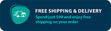 free shipping