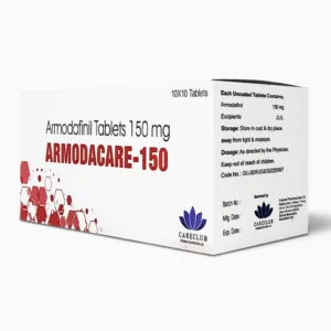 Armodacare 150 EU To EU