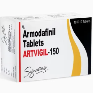 Artvigil 150 mg | EU To EU