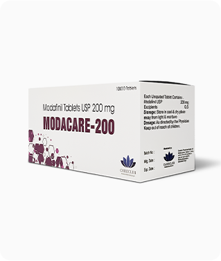 Modacare 200 | EU To EU