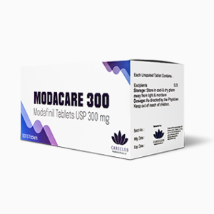 Modacare 300mg (Modafinil)