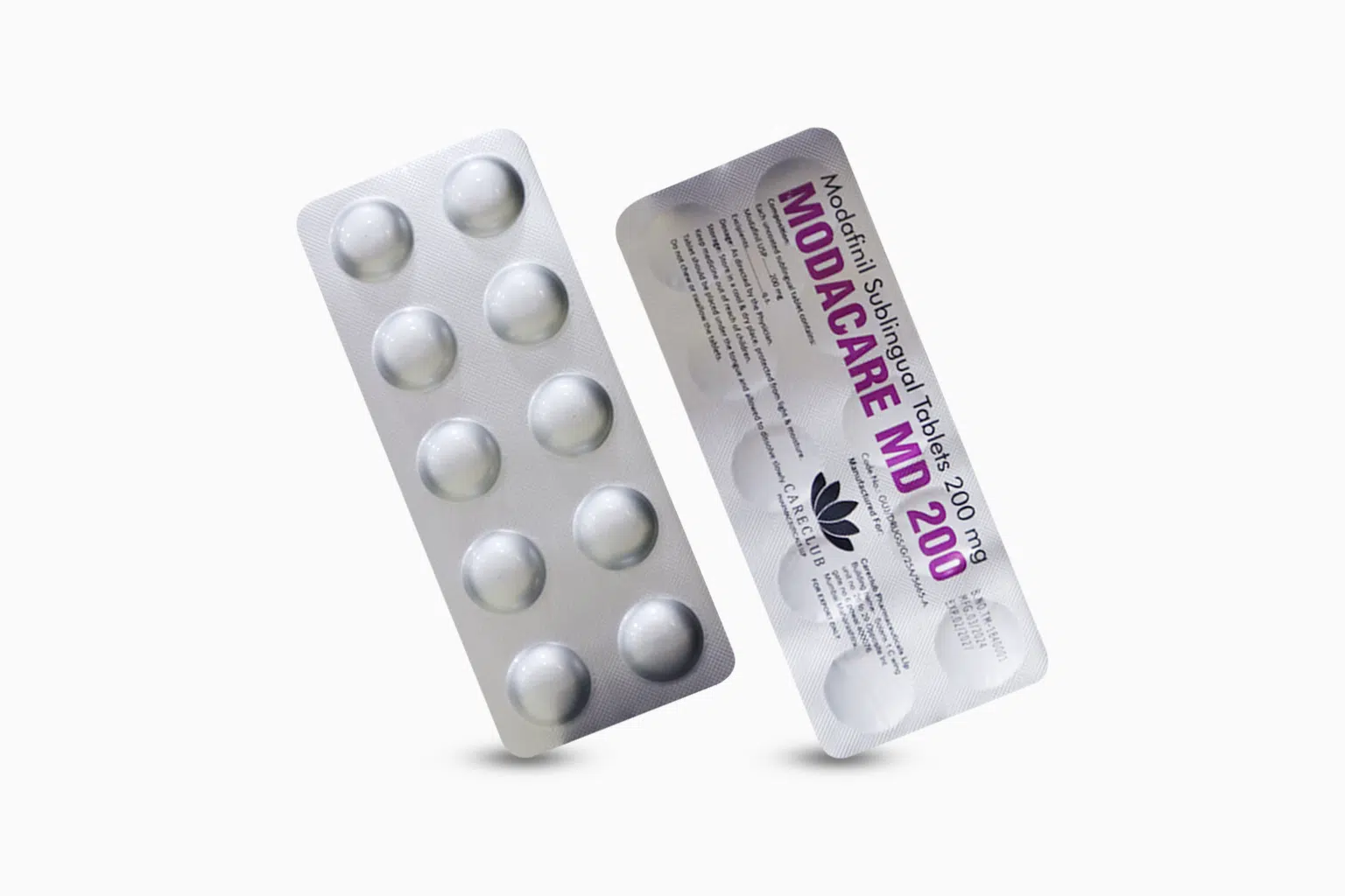 Modacare MD 200mg EU To EU - Image 2