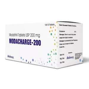 Modacharge 200 (Modafinil)