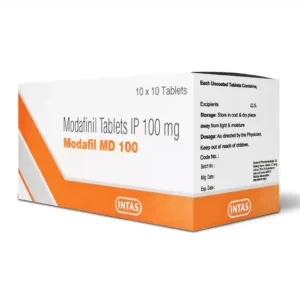 Modafil Md 100 (Modafinil)
