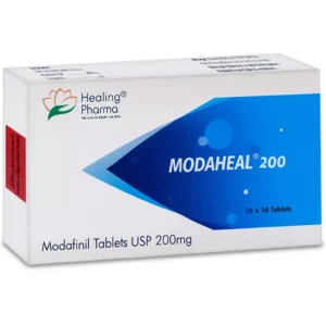 Modaheal 200 mg (Modafinil)