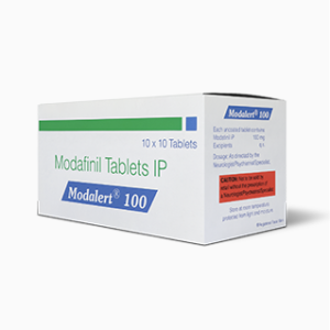 Modalert 100mg (Modafinil)