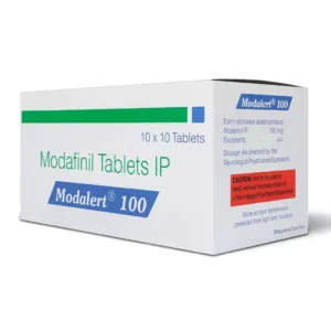 Modalert 100mg Germany
