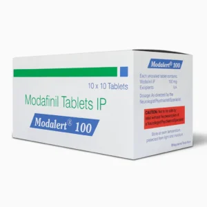 Modalert 100mg (Modafinil)