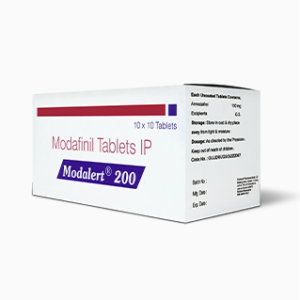 Modalert 200 mg EU To EU