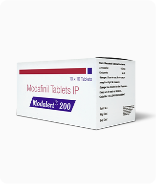 Modalert 200 mg EU To EU