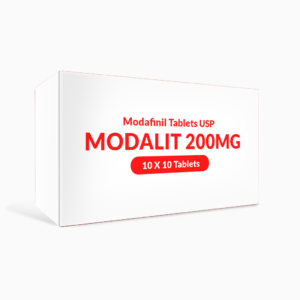Modalit 200mg (Modafinil)