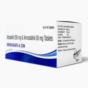 Modasafe A 250mg (Moda)