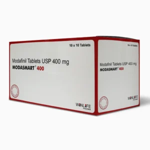 Modasmart 400 mg (Moda)