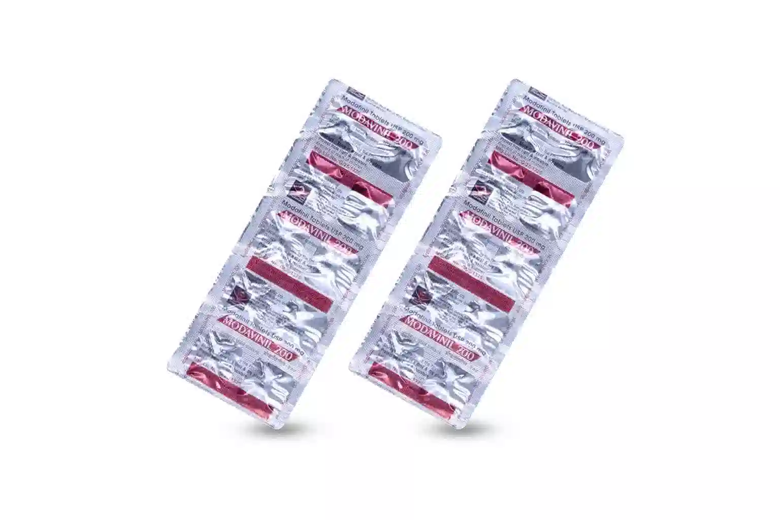 Modavinil 200mg (Modafinil) - Image 2