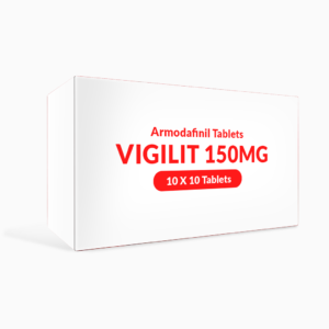 Vigilit 150MG (Armodafinil)
